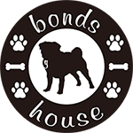 PUG-bond's house-